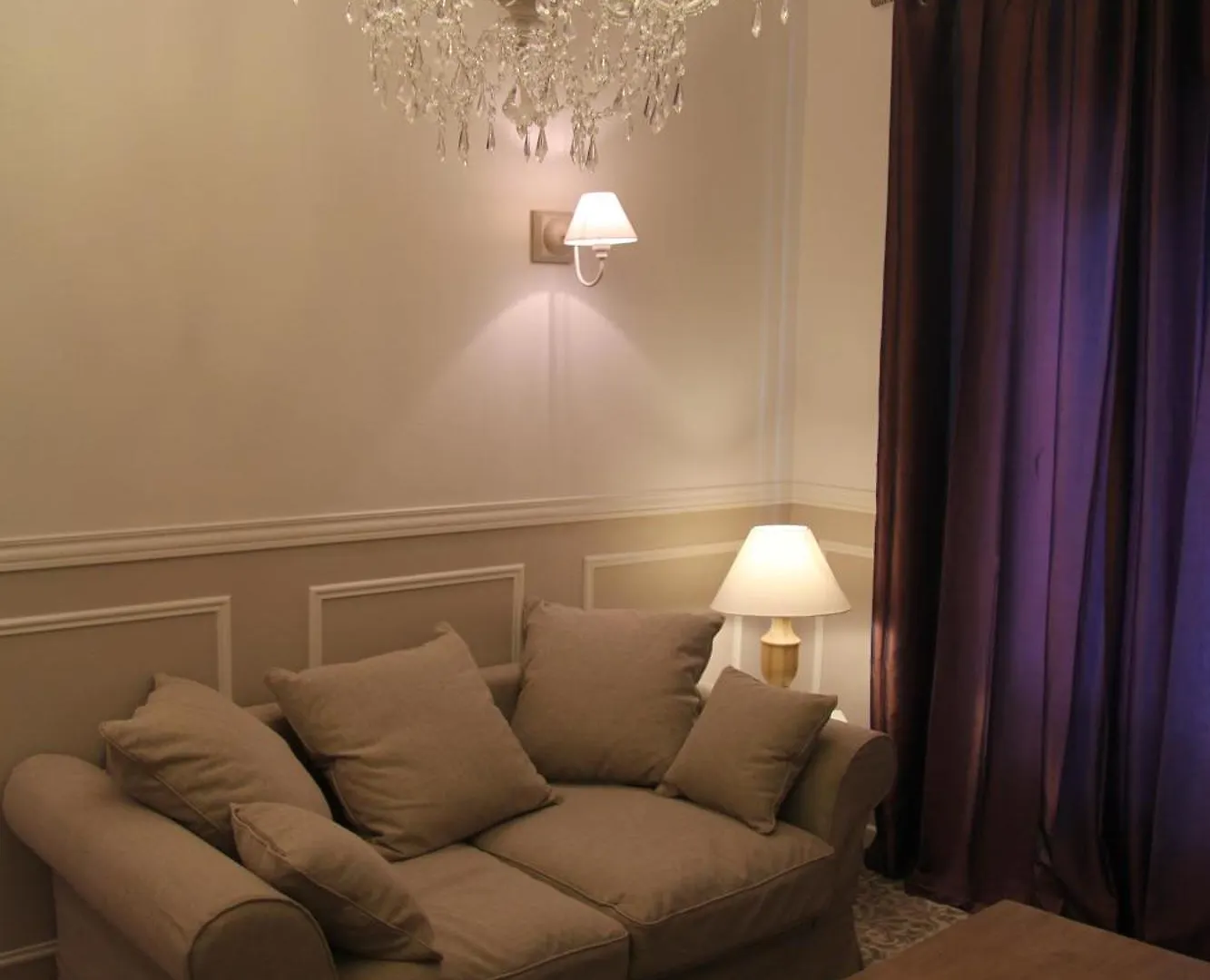 Hostel Bastille