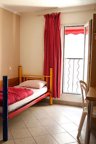 Hostel Bastille Paříž