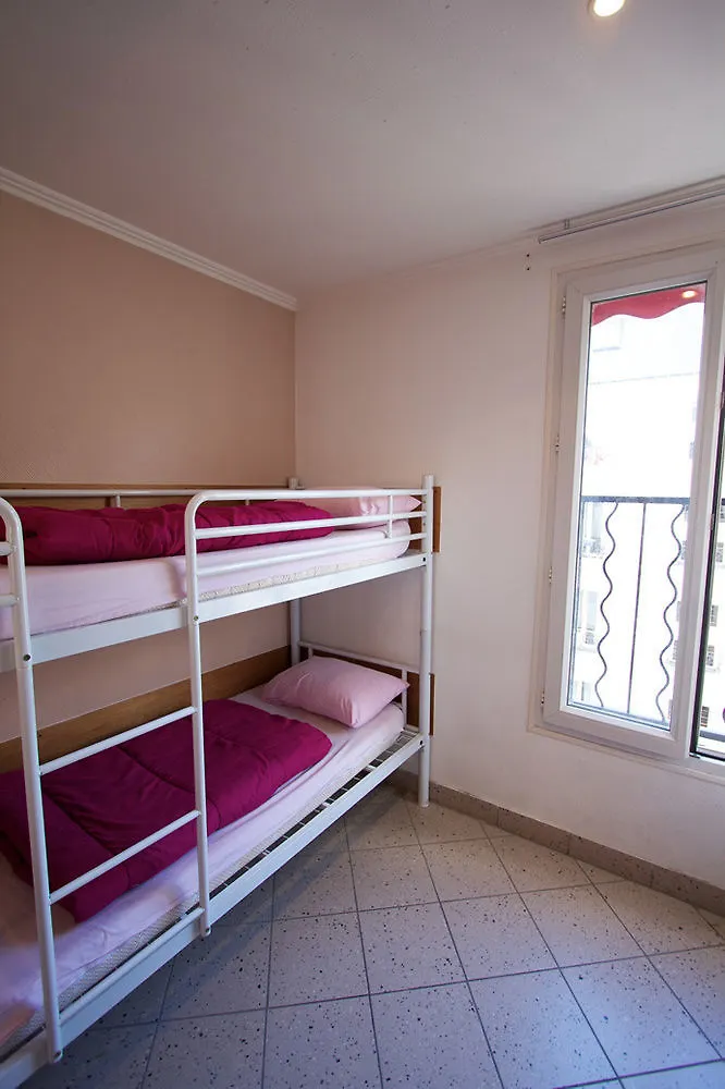 Hostel Bastille