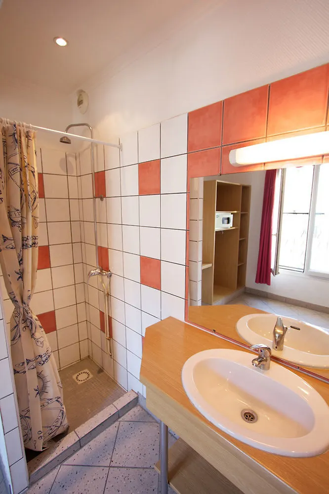 Hostel Bastille
