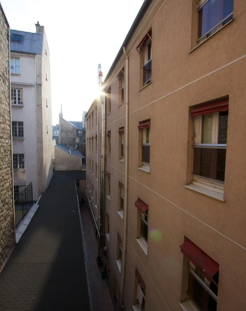 Hostel Bastille