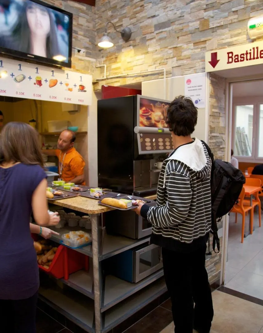 Bastille Paris