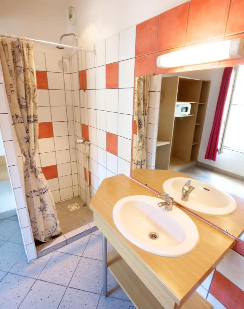 Hostel Bastille Paris