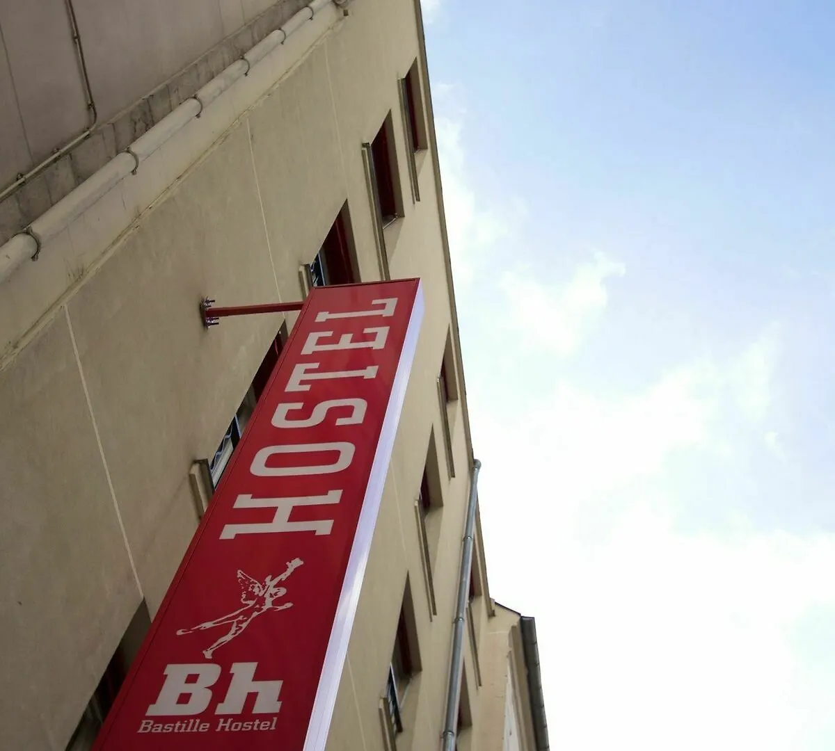 Bastille * Paris
