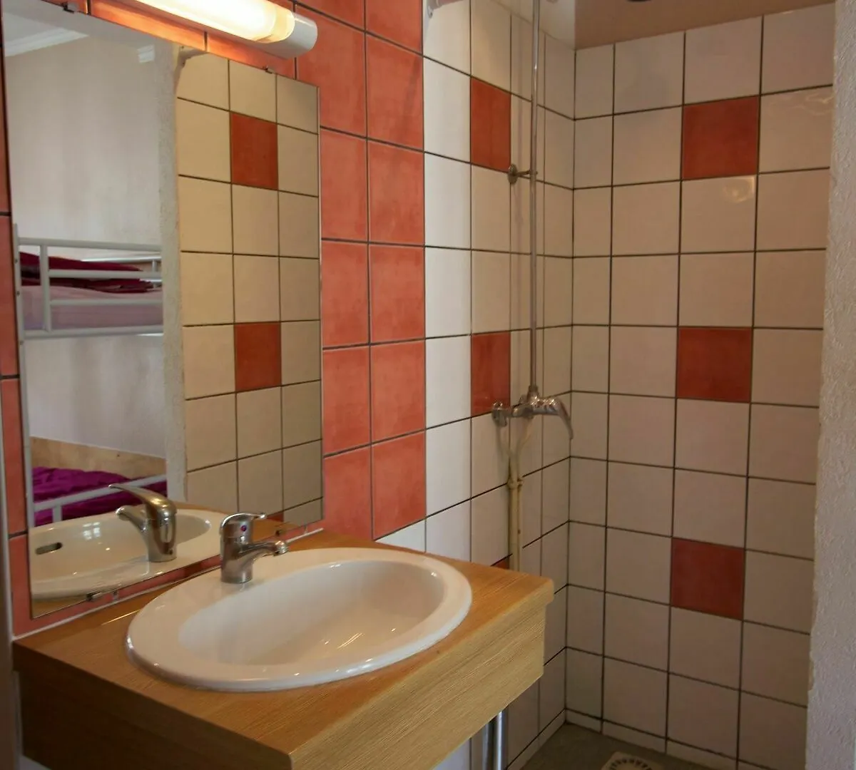 Bastille Vandrerhjem *
